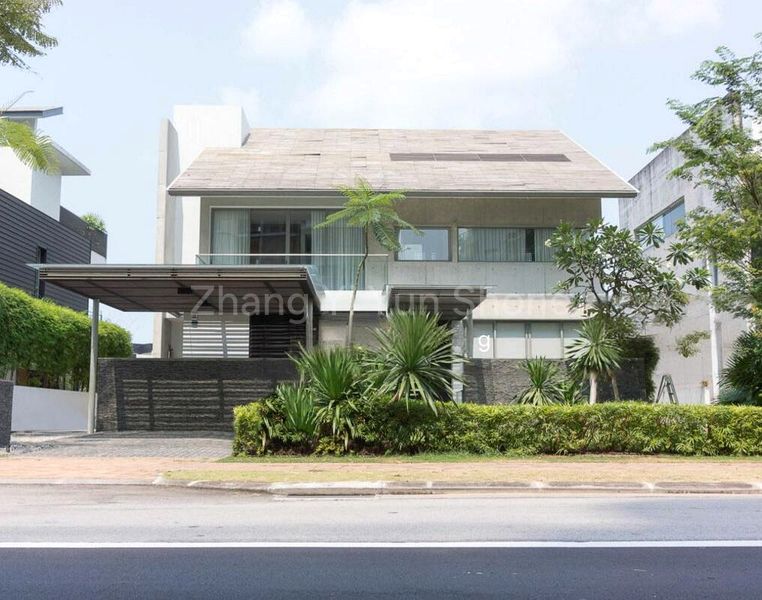 5 Bed Bungalow (Landed) for Rent in  Ocean Drive - Image 5